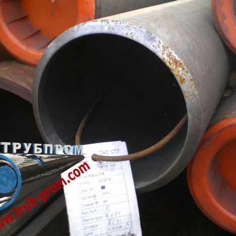Труба 16x1.5 сталь 3сп, ГОСТ 10705-80 купить по ценам опта в Москве | ТРУБПРОМ