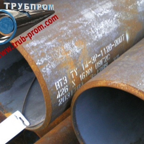 Труба 20x1.2 сталь 3сп, ГОСТ 10705-80 купить по ценам опта в Москве | ТРУБПРОМ