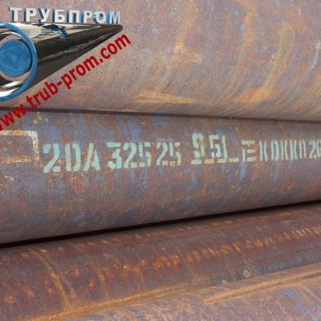 Труба 26x2.5 сталь 3сп, ГОСТ 10705-80 купить по ценам опта в Москве | ТРУБПРОМ