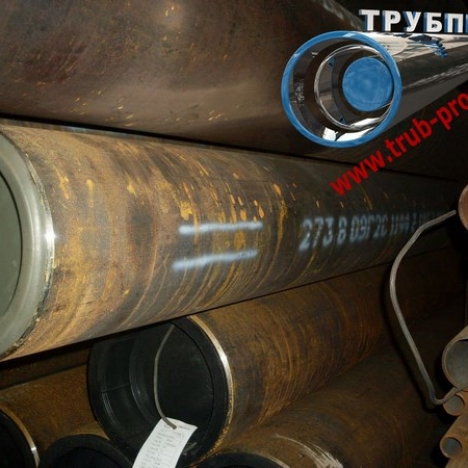 Труба 28x1.5 сталь 10, ГОСТ 10705-80 купить по ценам опта в Москве | ТРУБПРОМ