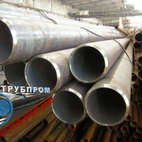 Труба 30x1.5 сталь 20, ГОСТ 10705-80 купить по ценам опта в Москве | ТРУБПРОМ