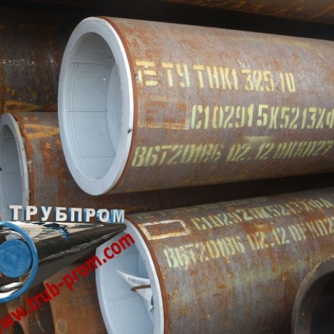 Труба 168x6 сталь 20, ГОСТ 10705-80 купить по ценам опта в Москве | ТРУБПРОМ
