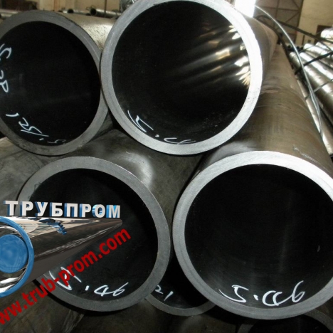 Труба 408x48 сталь 3сп, ТУ 14-3Р-50-2001 купить по ценам опта в Москве | ТРУБПРОМ