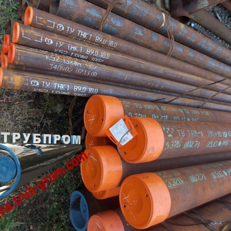 Трубы для газа 76х6, сталь 20С, ГОСТ 8732 купить по ценам опта в Москве | ТРУБПРОМ
