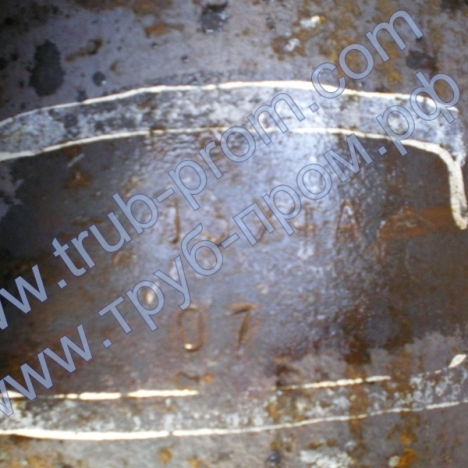 Труба 114х8 сталь 20С, ТУ 14-161-148-94 купить по ценам опта в Москве | ТРУБПРОМ