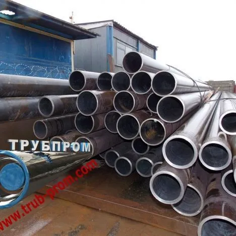 Труба теплодеформированная 426х25 сталь 20, ГОСТ 8733-74, Арт. 93100 - ТРУБПРОМ