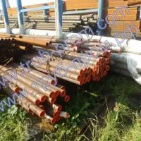 Труба 64x5,5 сталь 10г2, ГОСТ 8734-75, Арт. 65434 - ТРУБПРОМ