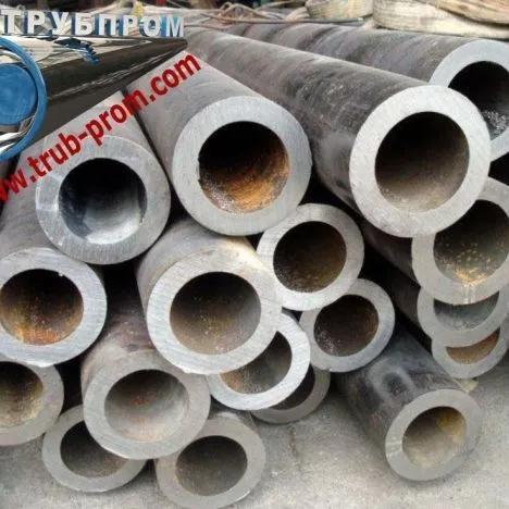 Труба для воды 465x45 сталь 10, ТУ 14-3Р-50-2001, Арт. 74654 - ТРУБПРОМ