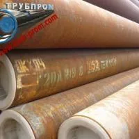 Труба 34x4 сталь 45, ГОСТ 8732-78, Арт. 68974 - ТРУБПРОМ