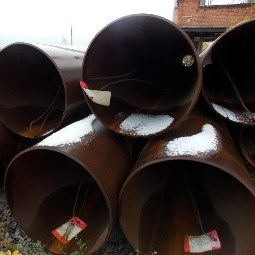 Труба 630x44 сталь 15Х5М, ГОСТ 550-75, Арт. 69785 - ТРУБПРОМ