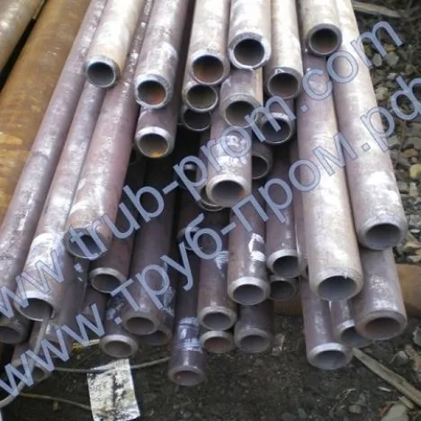 Труба для котлов 465x65 сталь 15ГС, ТУ 14-3р-55-2001, Арт. 75339 - ТРУБПРОМ