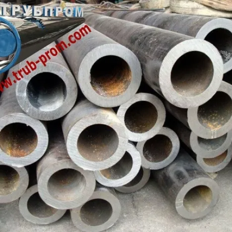 Труба 60x4 сталь 10, ГОСТ 8734-75, Арт. 64738 - ТРУБПРОМ