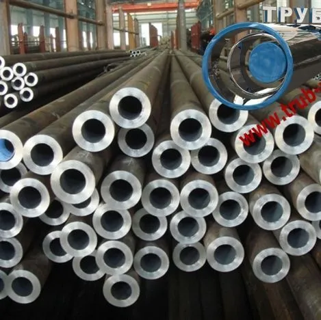 Труба для воды 465x45 сталь 3сп, ТУ 14-3Р-50-2001, Арт. 74656 - ТРУБПРОМ