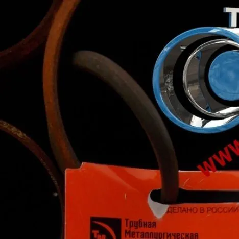 Труба газлифтная 57х5 сталь 09г2с, ТУ 14-159-1128-2008, Арт. 45648 - ТРУБПРОМ