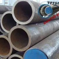 Труба 34x3 сталь 30ХГСА, ГОСТ 8732-78, Арт. 67123 - ТРУБПРОМ