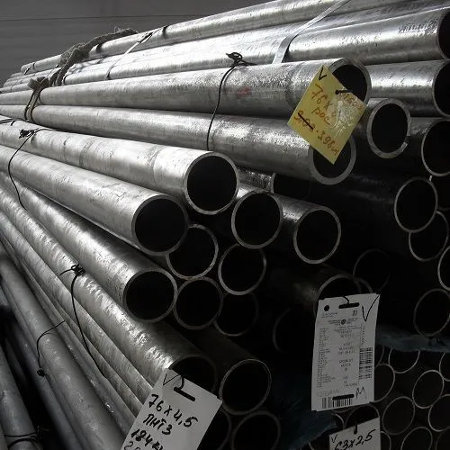 Труба нержавеющая 325х14 сталь 08Х18Н10Т, ГОСТ 9941-81, Арт. 46957 - ТРУБПРОМ