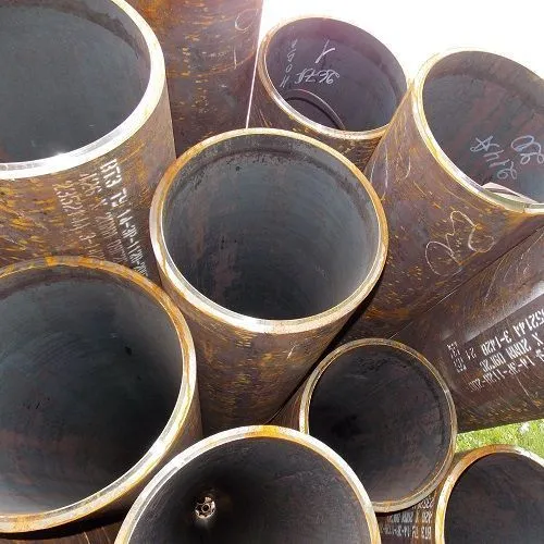 Труба 426x58 сталь 40Х, ГОСТ 8732-78, Арт. 68788 - ТРУБПРОМ