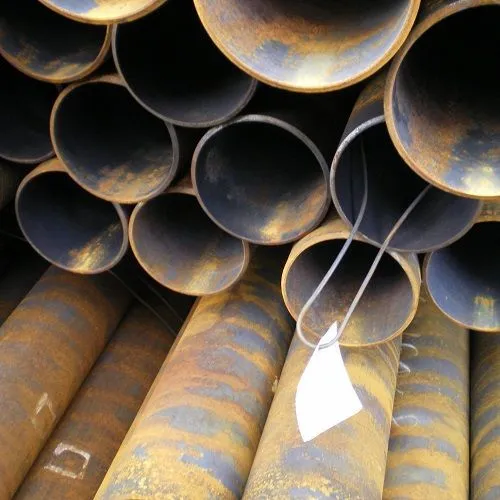 Труба 530x25 сталь 09г2с, ГОСТ 8732-78, Арт. 57248 - ТРУБПРОМ