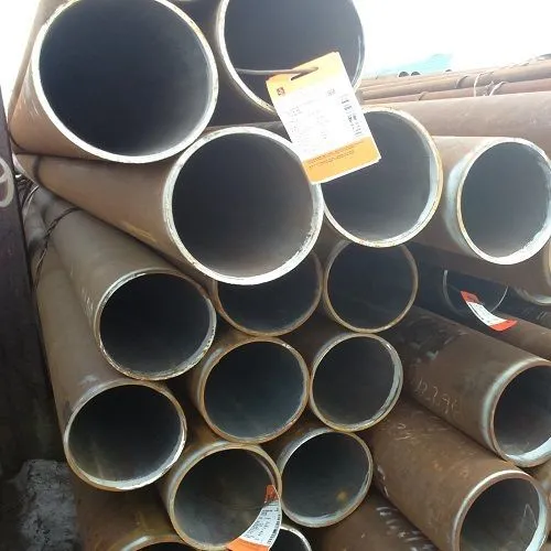 Труба бесшовная 325x16 сталь 12Г2СБ, ГОСТ 8732-78, Арт.  - ТРУБПРОМ