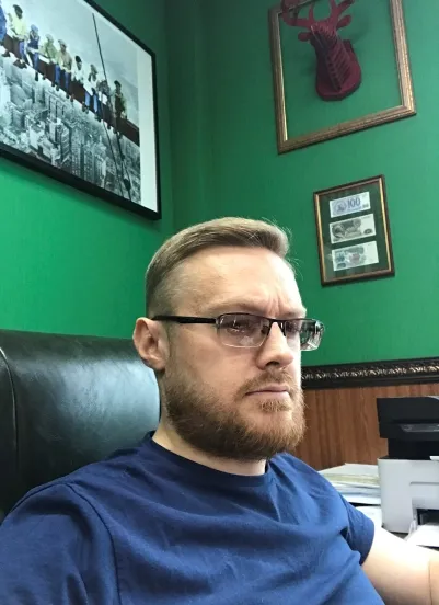 Грачев Евгений  Михайлович