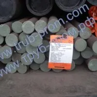 Труба 42x1,5 сталь 40Х, ГОСТ 8732-78, Арт. 68330 - ТРУБПРОМ