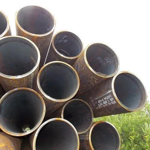 Труба 180x42 сталь 45, ТУ 14-3Р-50-2001, Арт. 53903 - ТРУБПРОМ