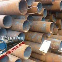 Труба 426x12 сталь 20Х, ГОСТ 8732-78, Арт. 66759 - ТРУБПРОМ