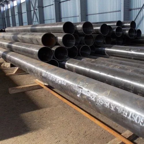 Труба 630x52 сталь 15Х5М, ТУ 14-3р-62-2002, Арт. 70049 - ТРУБПРОМ