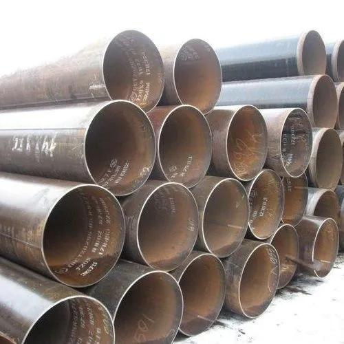 Труба 1220x15,4 сталь 17г1су, ГОСТ 10705-80, Арт. 47896 - ТРУБПРОМ