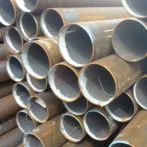 Труба стальная бесшовная 121x28 сталь 14Г2, ГОСТ 8732-78, Арт.  - ТРУБПРОМ