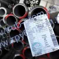 Труба 273x12 сталь 20Х, ГОСТ 8732-78, Арт. 67009 - ТРУБПРОМ