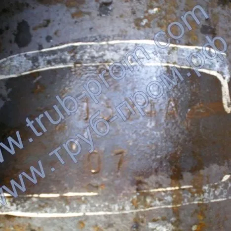 Труба углеродистая 28x4,5 сталь 35, ГОСТ 8732-78, Арт. 88527 - ТРУБПРОМ