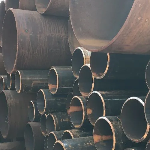 Труба 630x48 сталь 15Х5М, ГОСТ 550-75, Арт. 69714 - ТРУБПРОМ