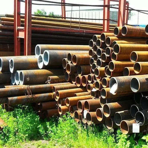 Труба 325x30 сталь 35, ГОСТ 8732-78, Арт. 68008 - ТРУБПРОМ