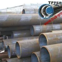 Труба 245x8 сталь 45, ГОСТ 8732-78, Арт. 69179 - ТРУБПРОМ