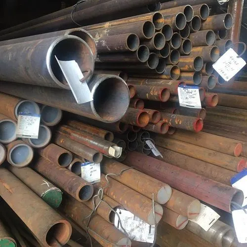 Труба 76x4,5 сталь 12Х1МФ, ТУ 14-3-460-2003, Арт. 55102 - ТРУБПРОМ