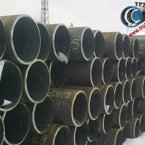 Труба теплодеформированная 426х20 сталь 20, ГОСТ 8733-74, Арт. 93099 - ТРУБПРОМ