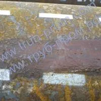 Нефтяные трубы 219х10 сталь 09г2с, ГОСТ 8732-78, Арт. 45708 - ТРУБПРОМ