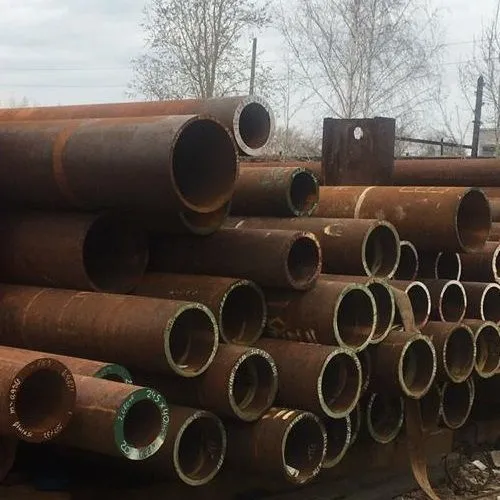 Труба 426x22 сталь 15ГС, ТУ 14-3р-55-2001, Арт. 54871 - ТРУБПРОМ