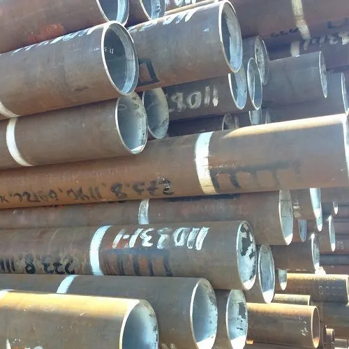 Труба 325x23 сталь 40Х, ГОСТ 8732-78, Арт. 68602 - ТРУБПРОМ