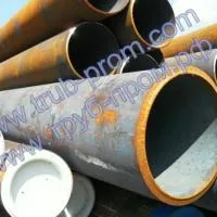 Труба 45x5,5 сталь 40Х, ГОСТ 8732-78, Арт. 68803 - ТРУБПРОМ