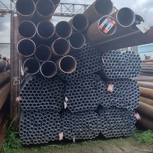 Труба 426x15 сталь 40Х, ГОСТ 8732-78, Арт. 68786 - ТРУБПРОМ