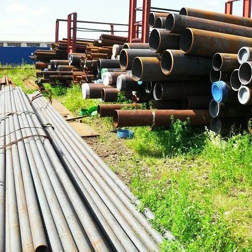 Труба 426x19 сталь 40Х, ГОСТ 8732-78, Арт. 68616 - ТРУБПРОМ