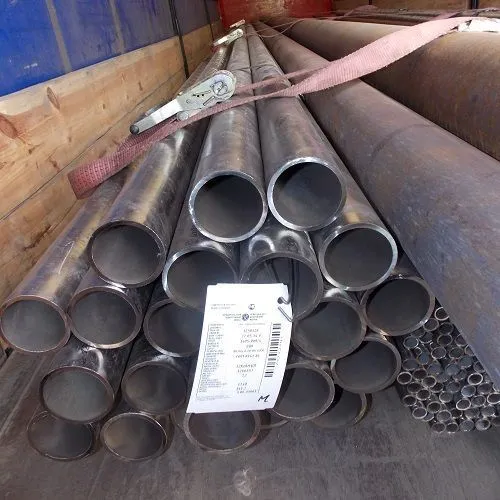 Труба нержавеющая 28x3,5 сталь aisi 321, ГОСТ 9941-81, Арт. 63487 - ТРУБПРОМ