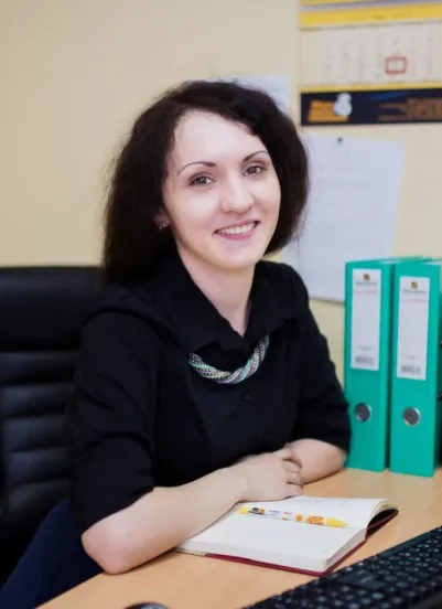 Постылякова Анастасия  Андреевна