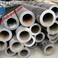 Труба 33,7x3,5 сталь 30ХГСА, ГОСТ 8732-78, Арт. 67601 - ТРУБПРОМ