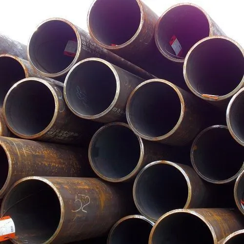 Труба 545x20 сталь 35, ГОСТ 8732-78, Арт. 52215 - ТРУБПРОМ