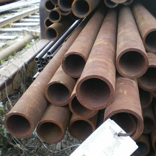 Труба 530x24 сталь 35, ГОСТ 8732-78, Арт. 52062 - ТРУБПРОМ