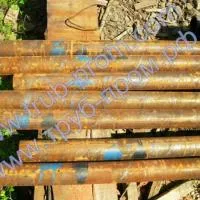 Труба 76x3 сталь 10г2, ГОСТ 8734-75, Арт. 65518 - ТРУБПРОМ