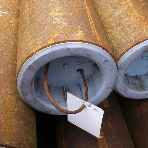 Труба 194x30 сталь 17г1су, ГОСТ 8732-78, Арт. 58217 - ТРУБПРОМ